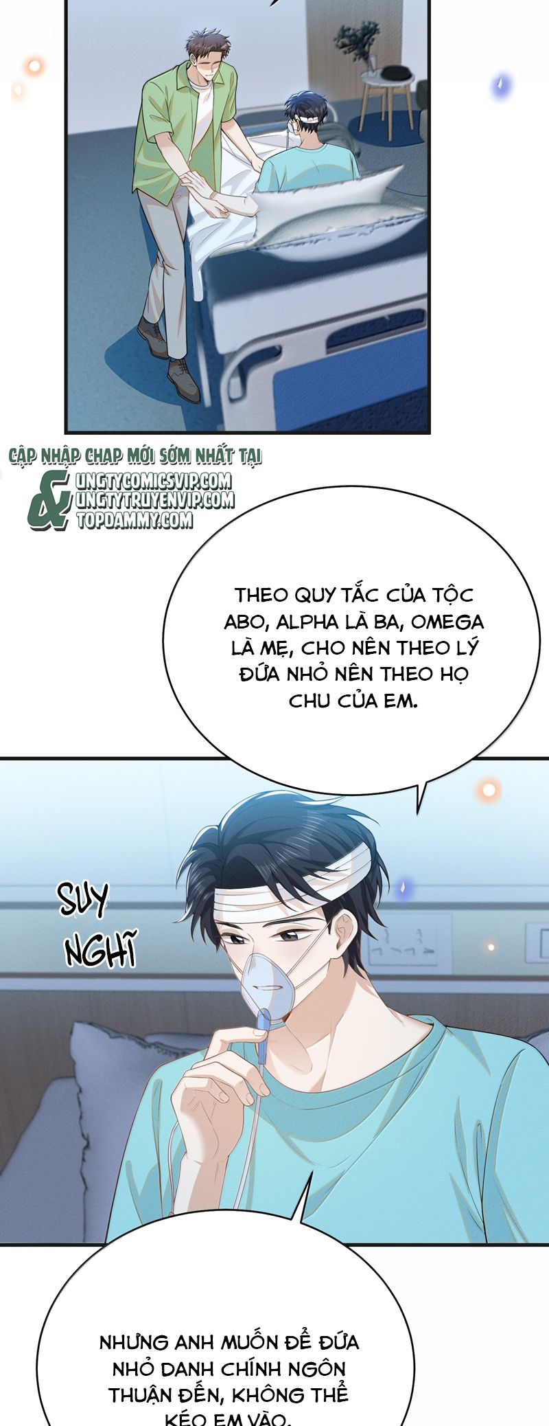 Lai Sinh Bất Kiến Chapter 145 - Trang 4