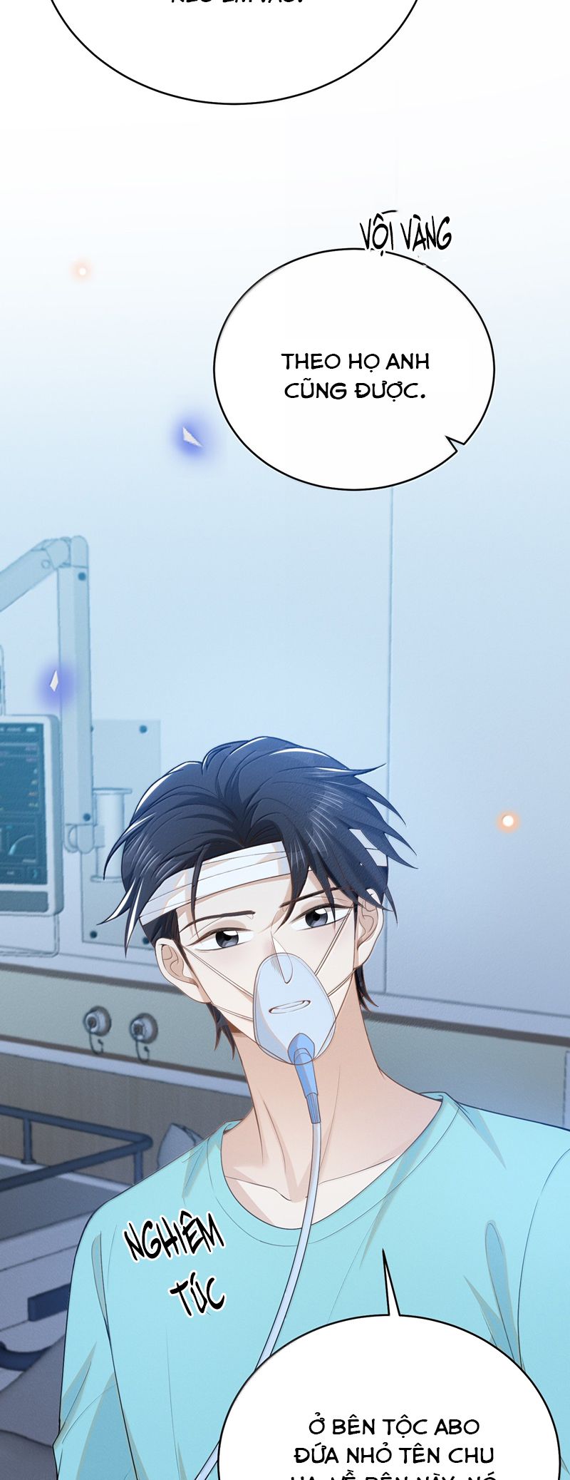 Lai Sinh Bất Kiến Chapter 145 - Trang 4