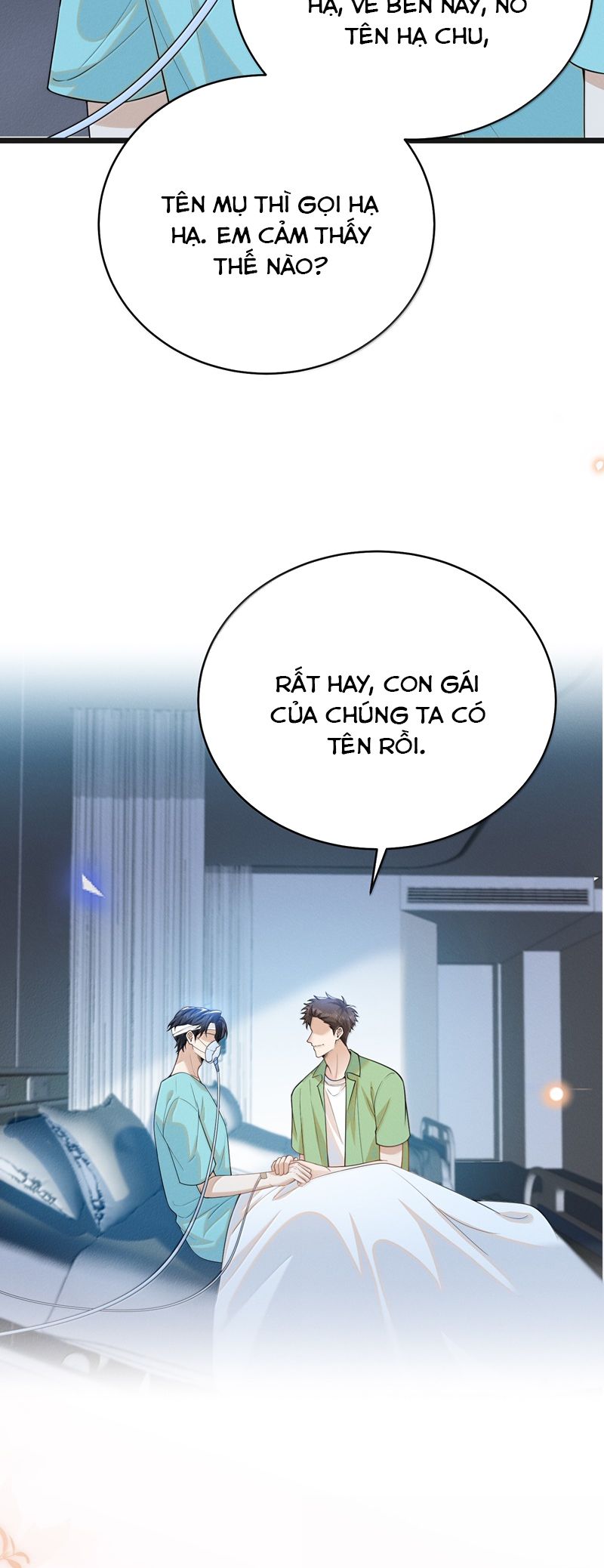 Lai Sinh Bất Kiến Chapter 145 - Trang 4