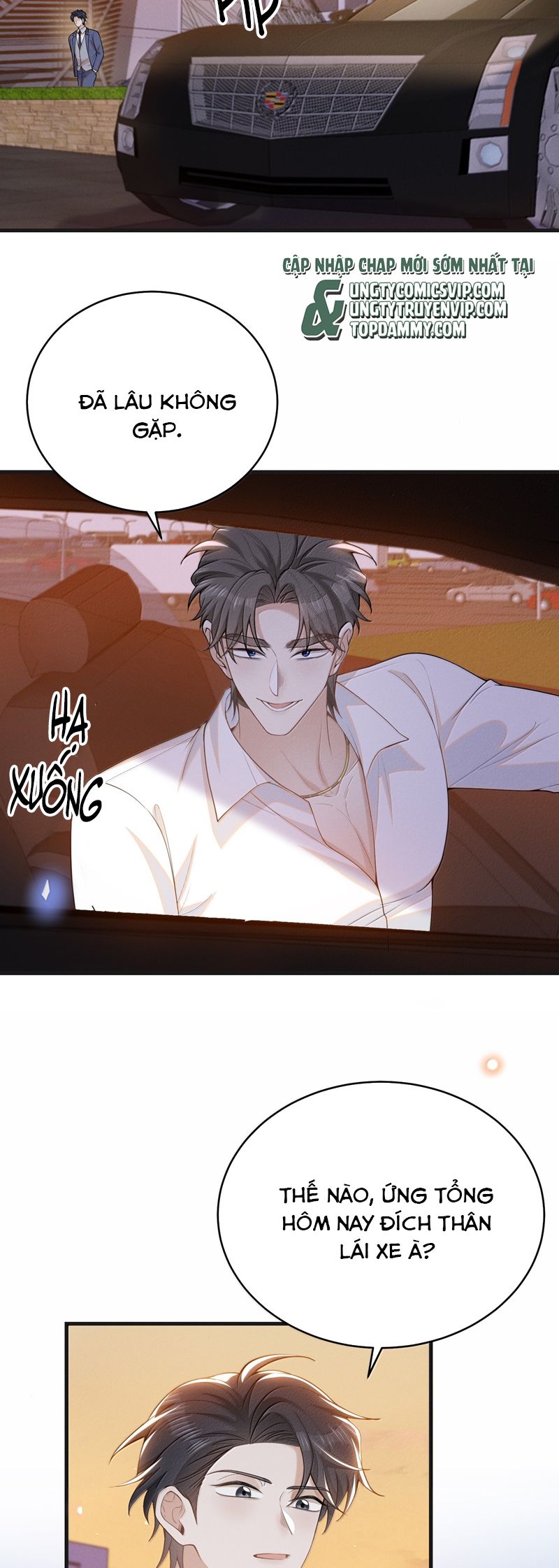 Lai Sinh Bất Kiến Chapter 145 - Trang 4