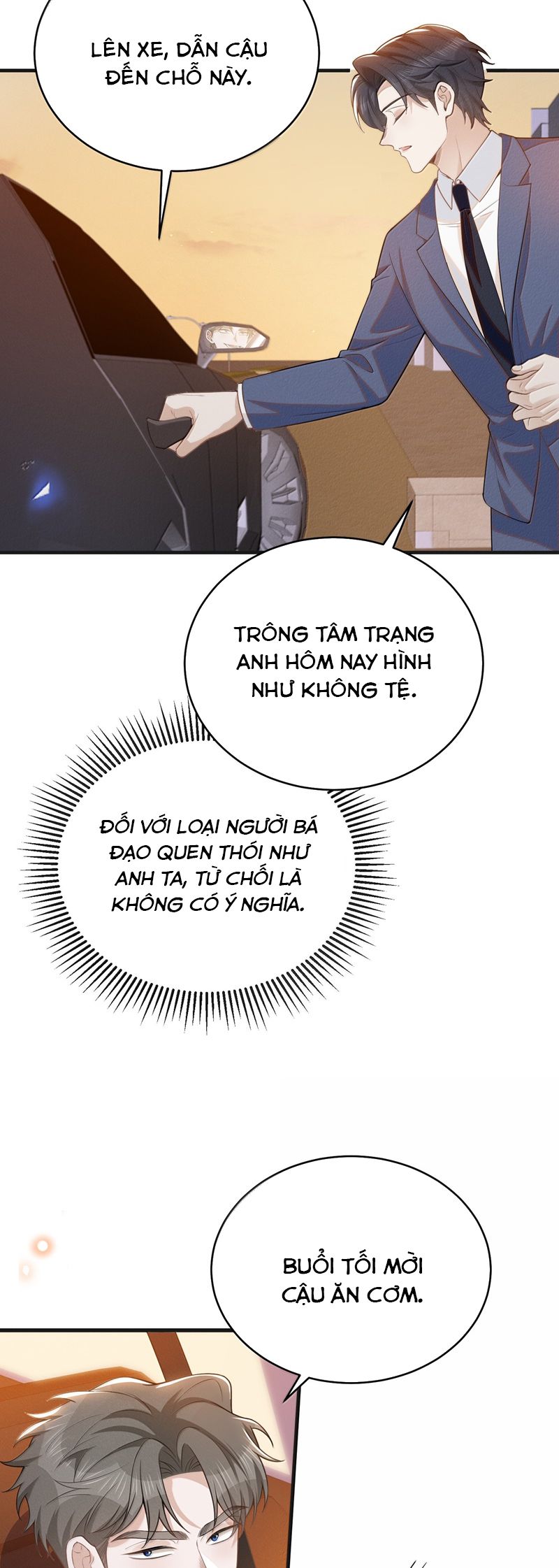 Lai Sinh Bất Kiến Chapter 145 - Trang 4