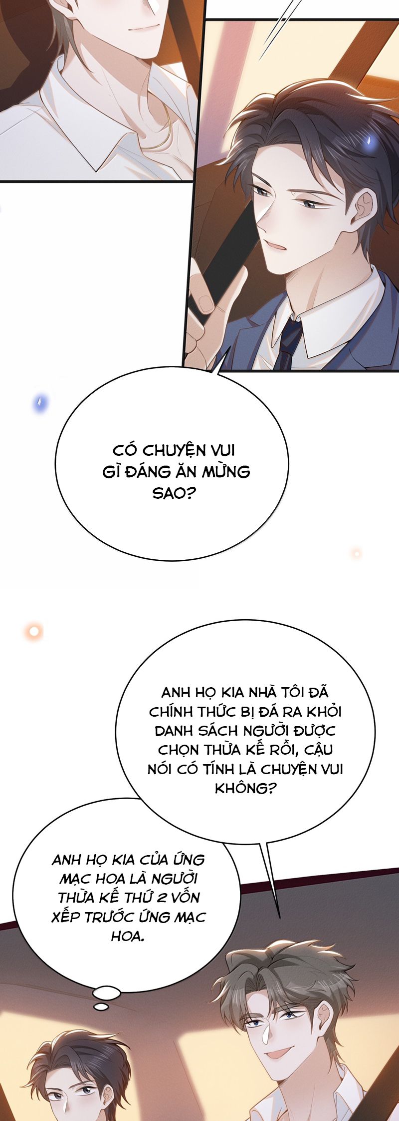 Lai Sinh Bất Kiến Chapter 145 - Trang 4