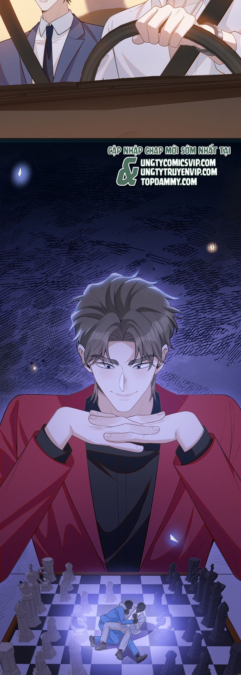 Lai Sinh Bất Kiến Chapter 145 - Trang 4