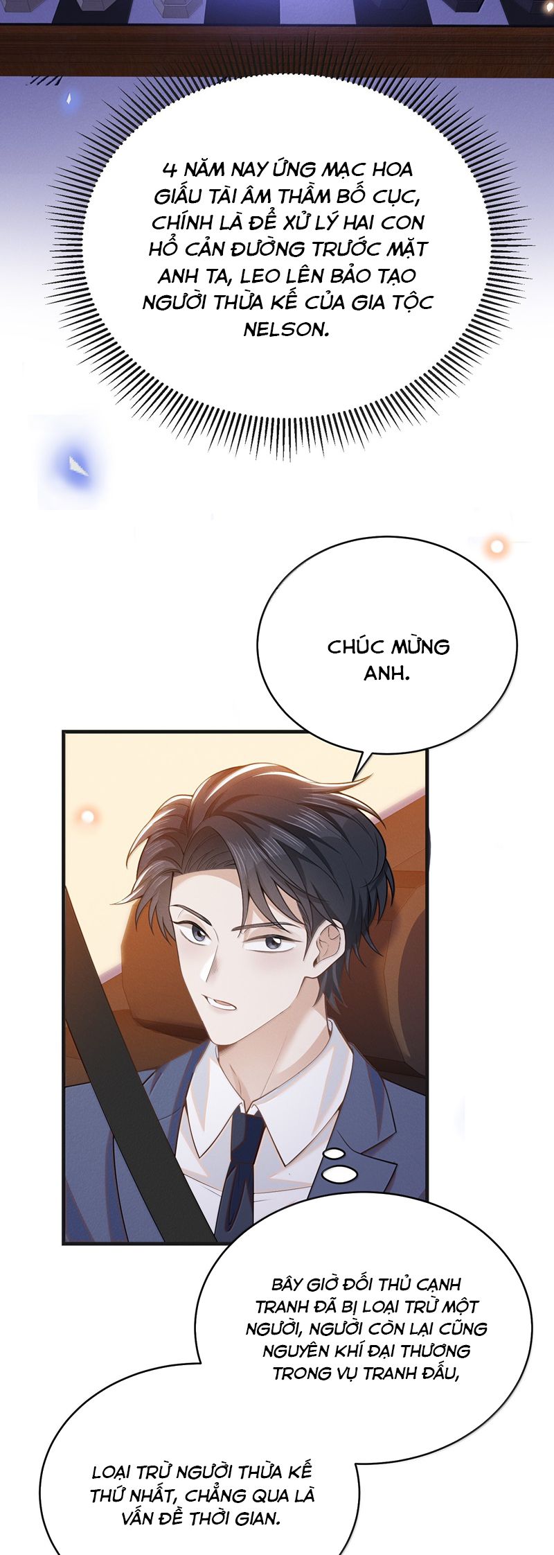 Lai Sinh Bất Kiến Chapter 145 - Trang 4