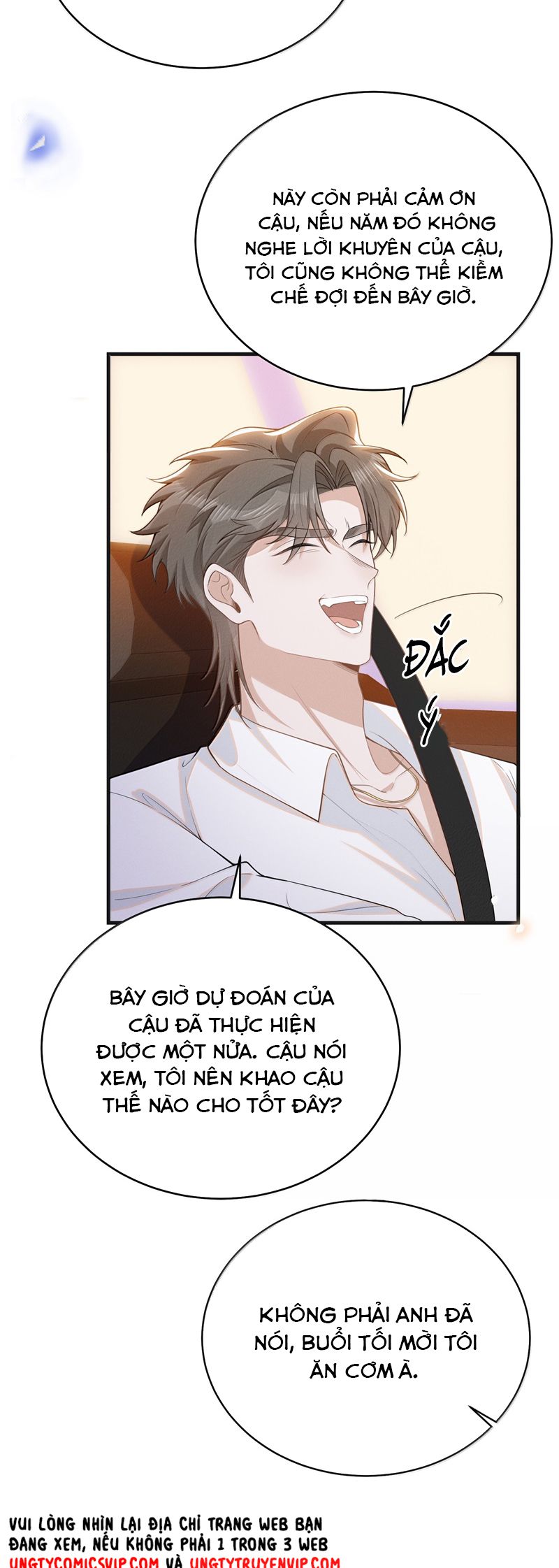 Lai Sinh Bất Kiến Chapter 145 - Trang 4