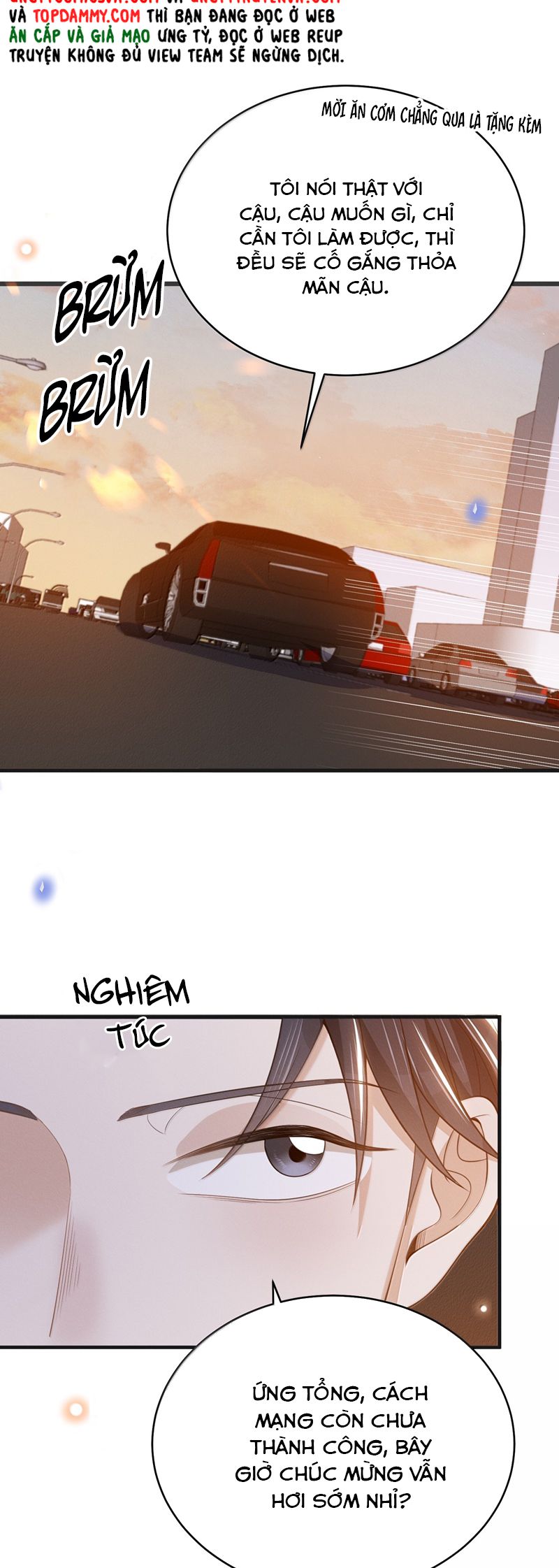 Lai Sinh Bất Kiến Chapter 145 - Trang 4