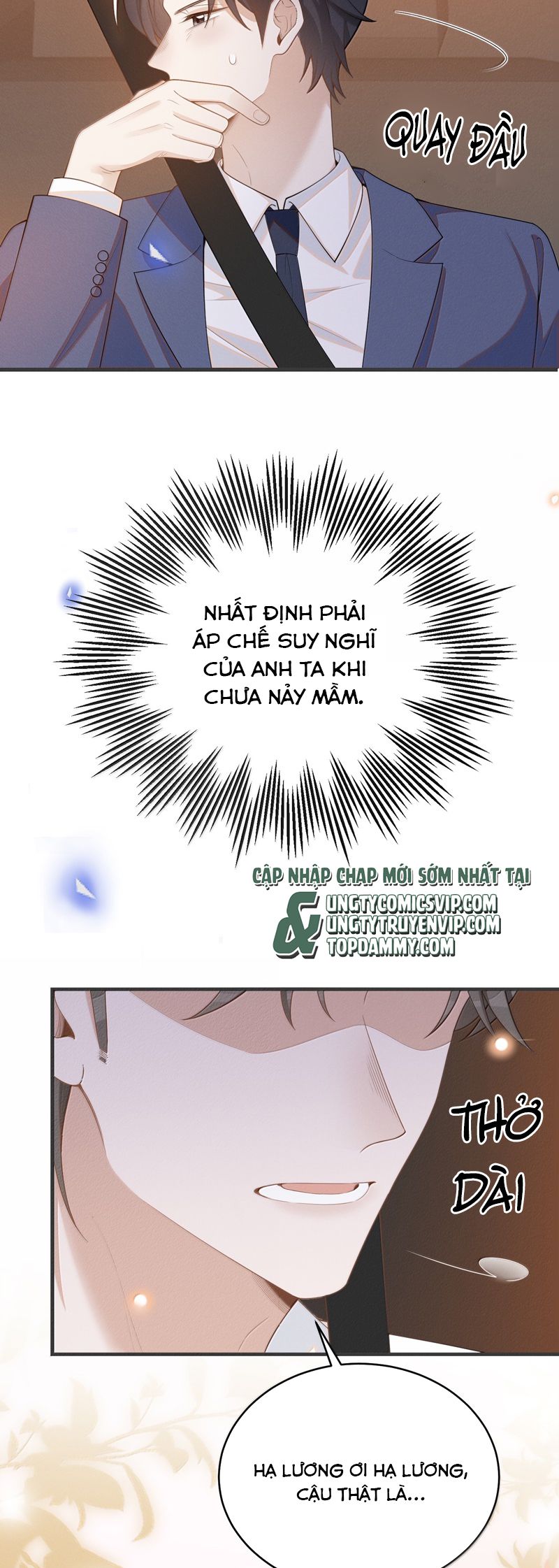 Lai Sinh Bất Kiến Chapter 145 - Trang 4