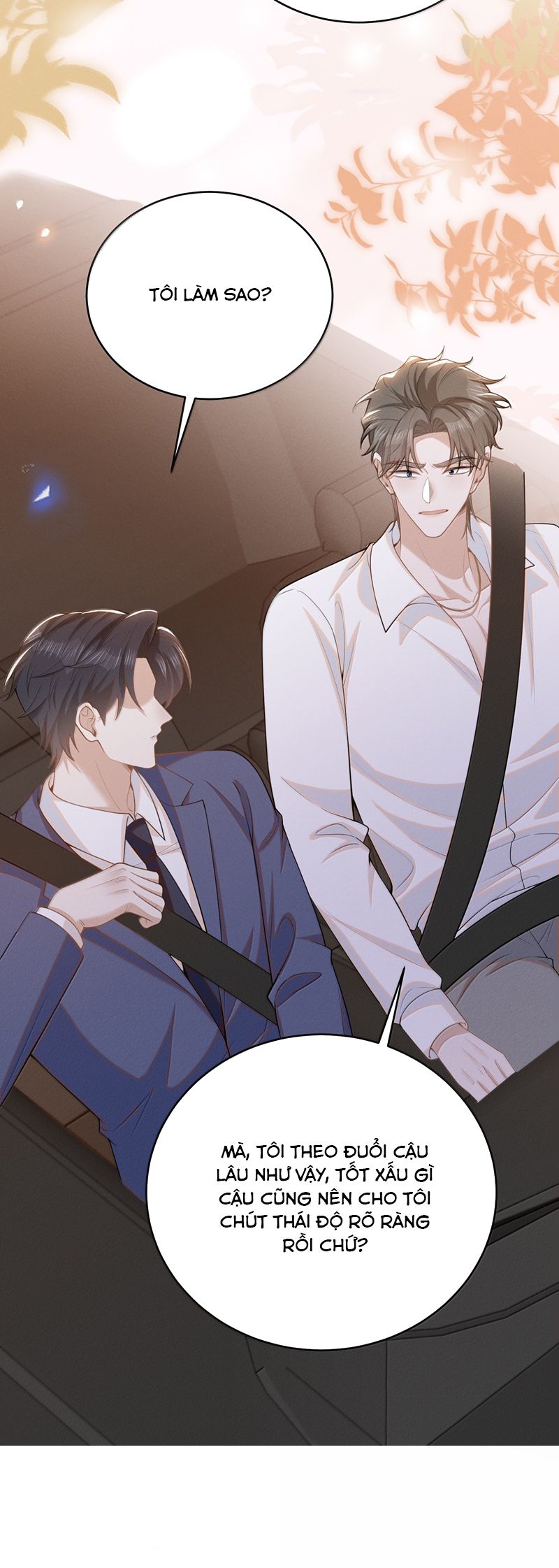 Lai Sinh Bất Kiến Chapter 145 - Trang 4