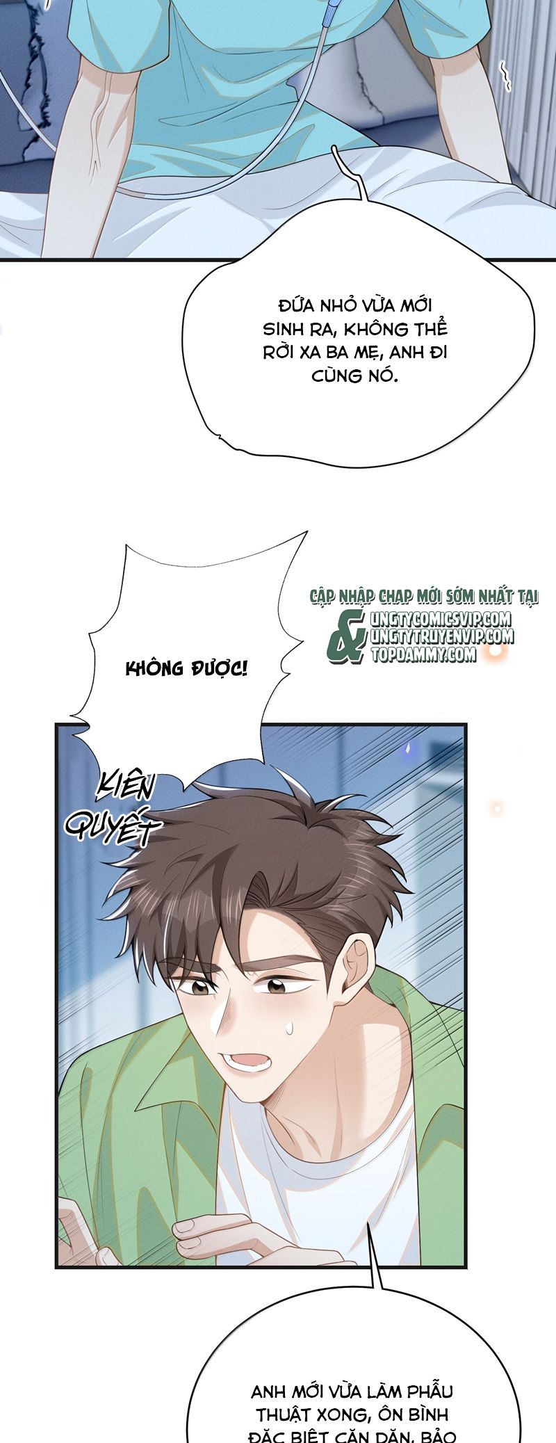 Lai Sinh Bất Kiến Chapter 145 - Trang 4