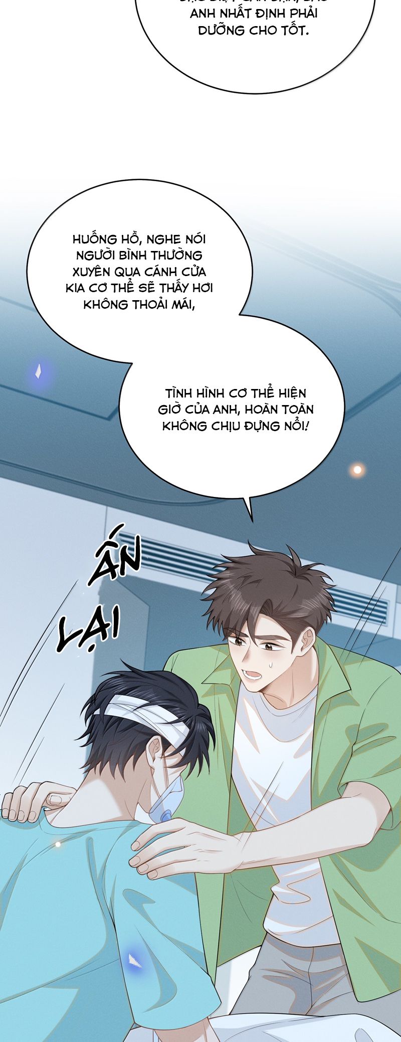 Lai Sinh Bất Kiến Chapter 145 - Trang 4