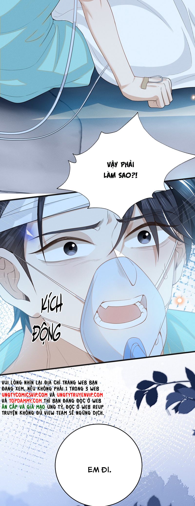 Lai Sinh Bất Kiến Chapter 145 - Trang 4