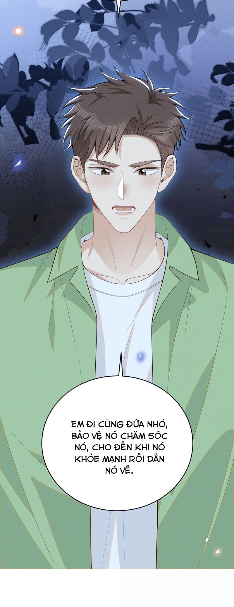 Lai Sinh Bất Kiến Chapter 145 - Trang 4