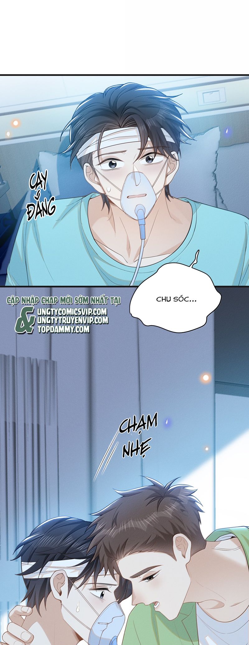 Lai Sinh Bất Kiến Chapter 145 - Trang 4