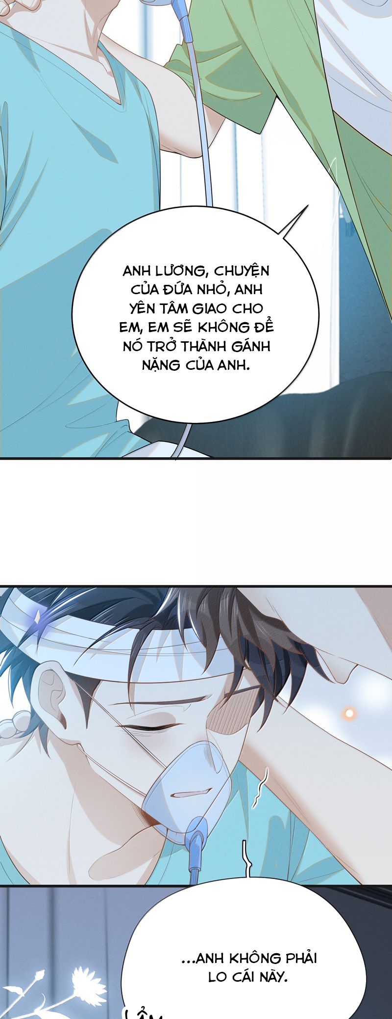 Lai Sinh Bất Kiến Chapter 145 - Trang 4