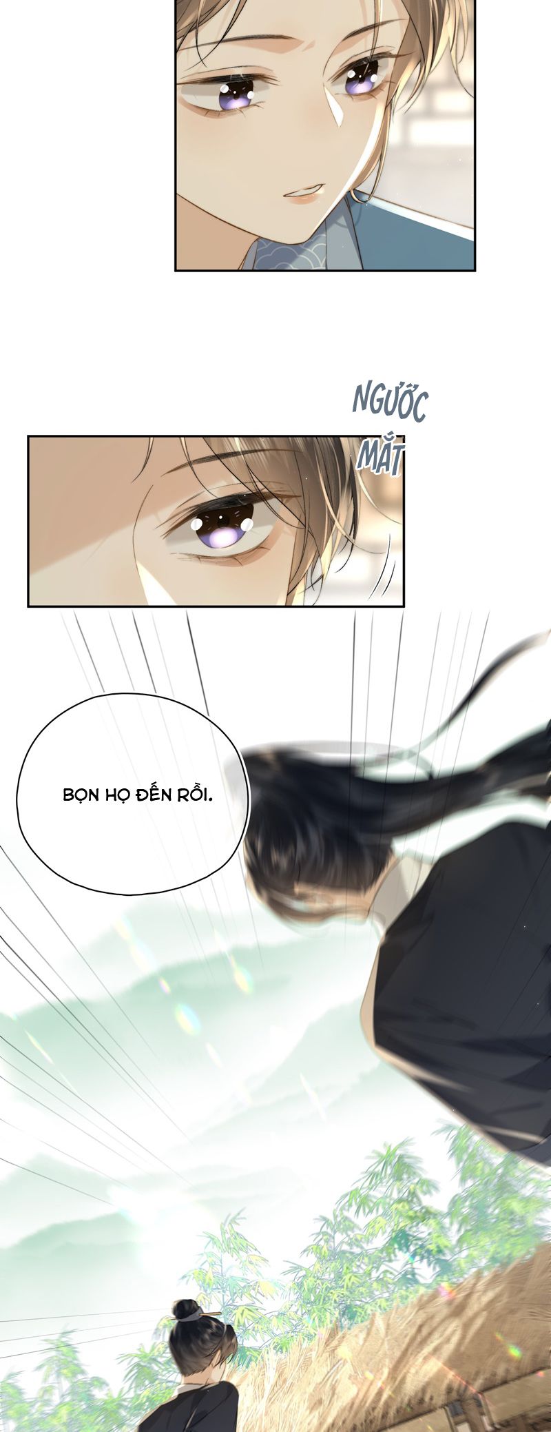 Tham Hoan Chapter 56 - Next Chapter 57