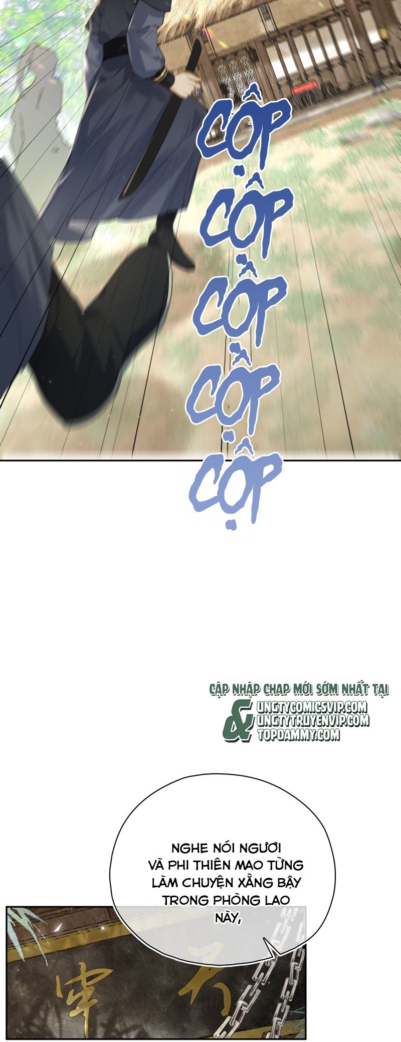 Tham Hoan Chapter 56 - Next Chapter 57