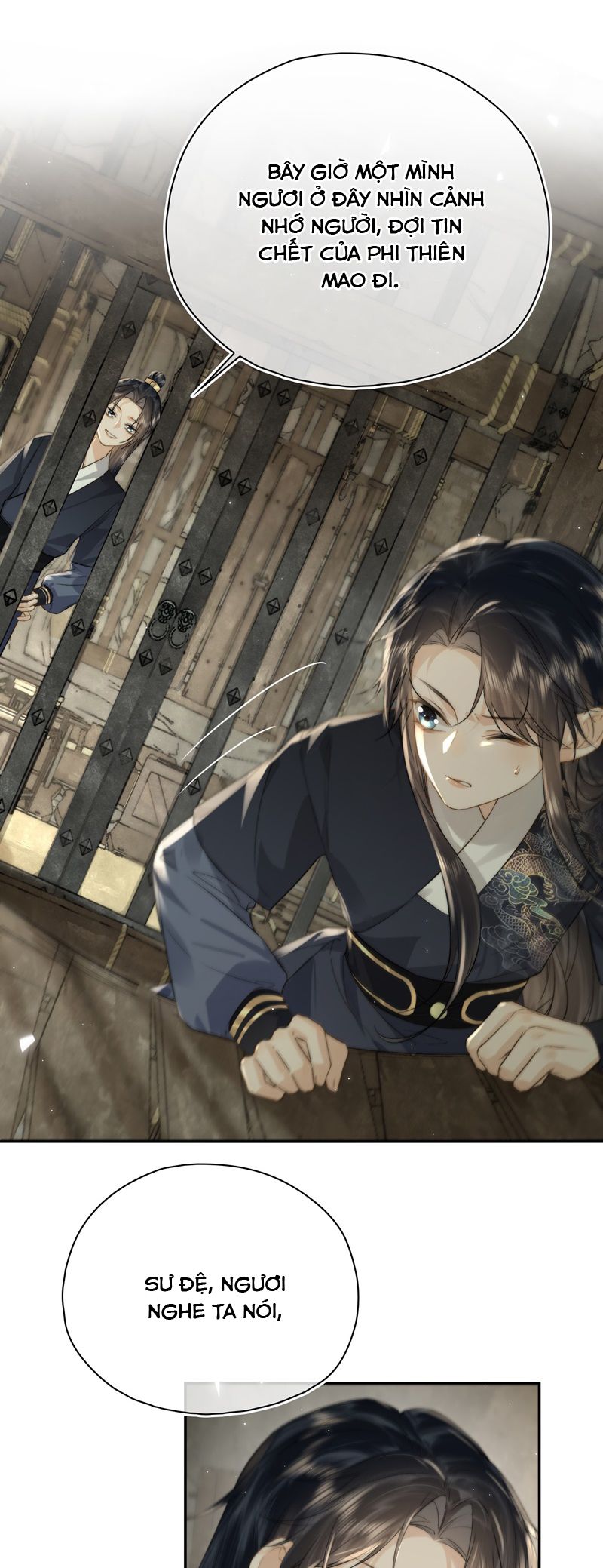 Tham Hoan Chapter 56 - Next Chapter 57