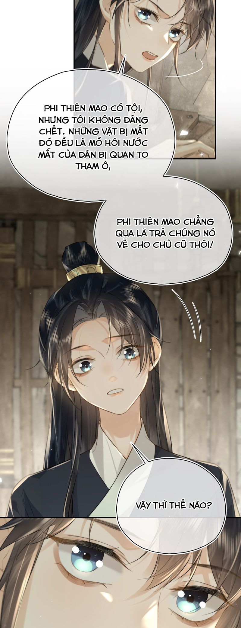 Tham Hoan Chapter 56 - Next Chapter 57