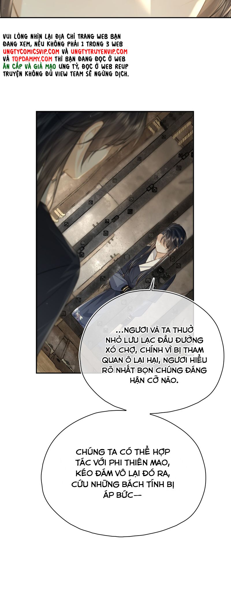 Tham Hoan Chapter 56 - Next Chapter 57