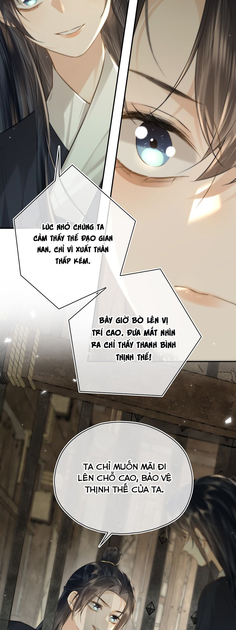 Tham Hoan Chapter 56 - Next Chapter 57