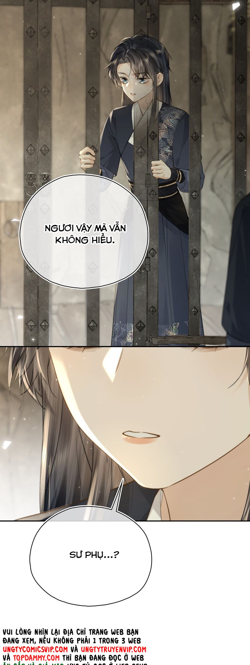 Tham Hoan Chapter 56 - Next Chapter 57