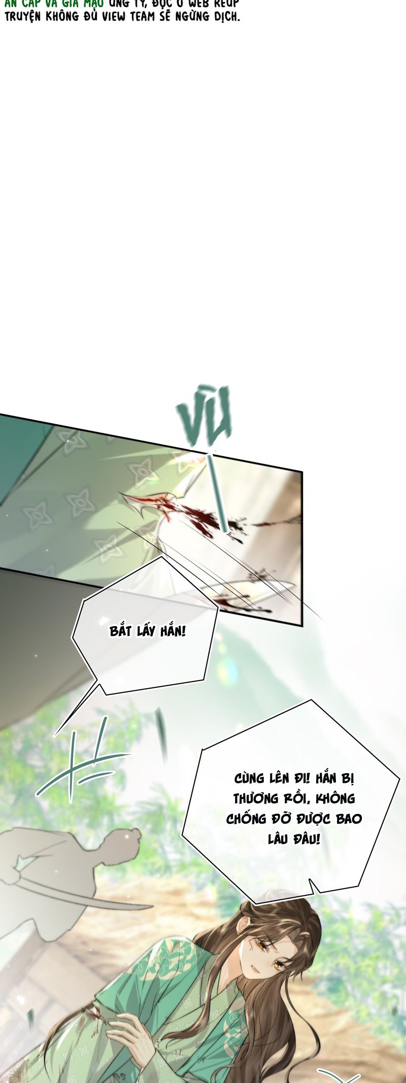 Tham Hoan Chapter 56 - Next Chapter 57