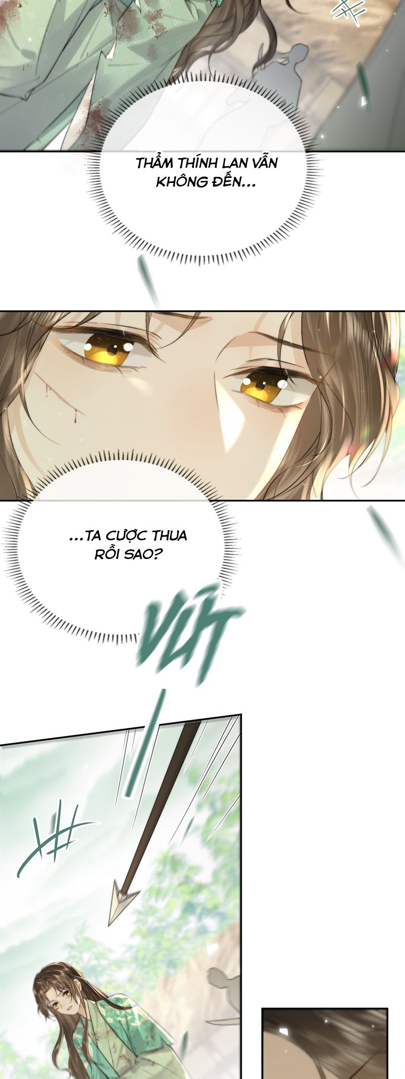 Tham Hoan Chapter 56 - Next Chapter 57