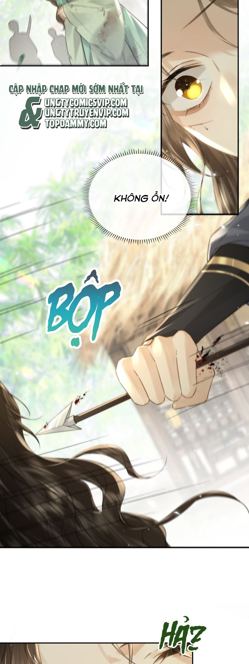 Tham Hoan Chapter 56 - Next Chapter 57