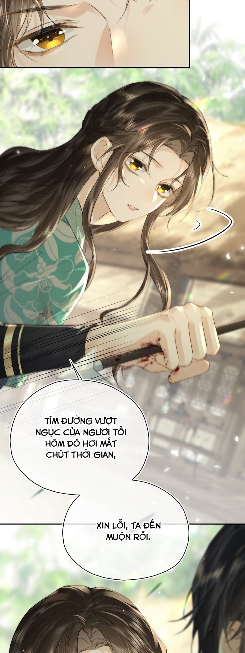 Tham Hoan Chapter 56 - Next Chapter 57