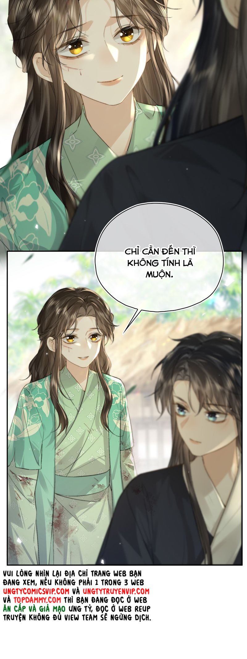 Tham Hoan Chapter 56 - Next Chapter 57