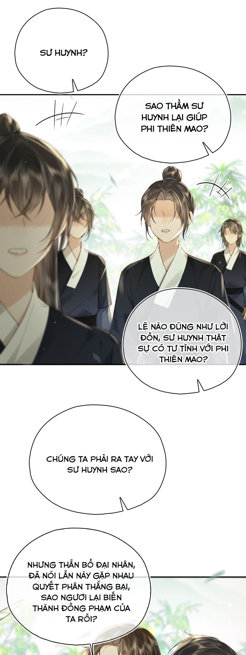 Tham Hoan Chapter 56 - Next Chapter 57