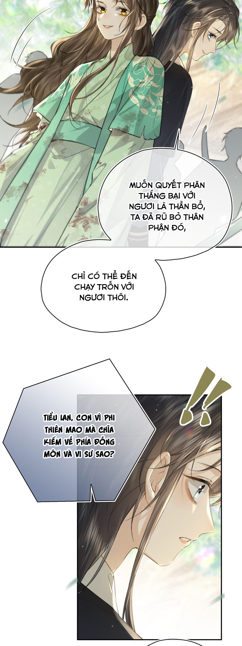 Tham Hoan Chapter 56 - Next Chapter 57