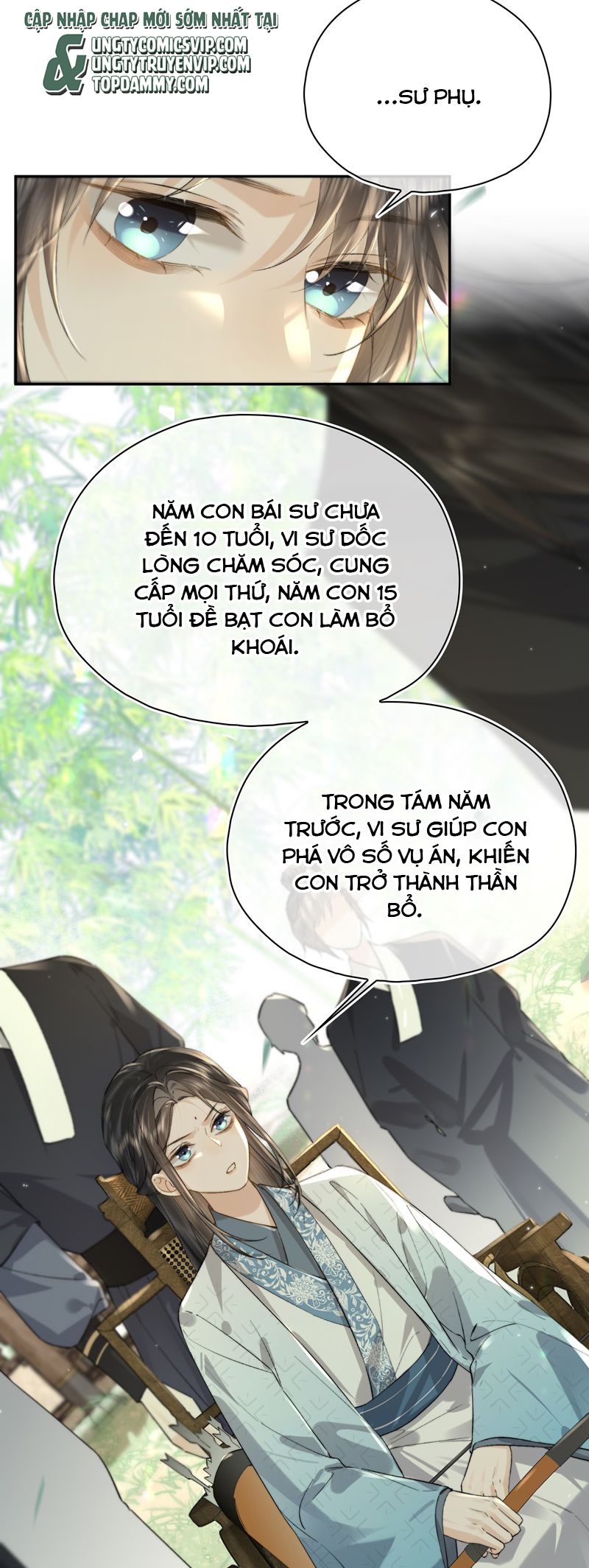 Tham Hoan Chapter 56 - Next Chapter 57