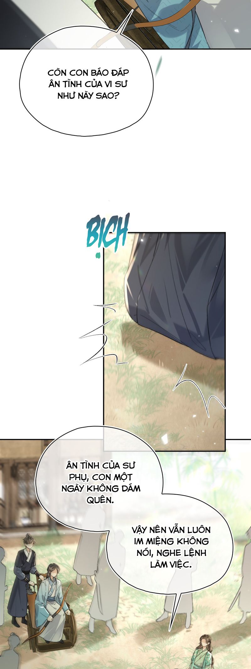 Tham Hoan Chapter 56 - Next Chapter 57