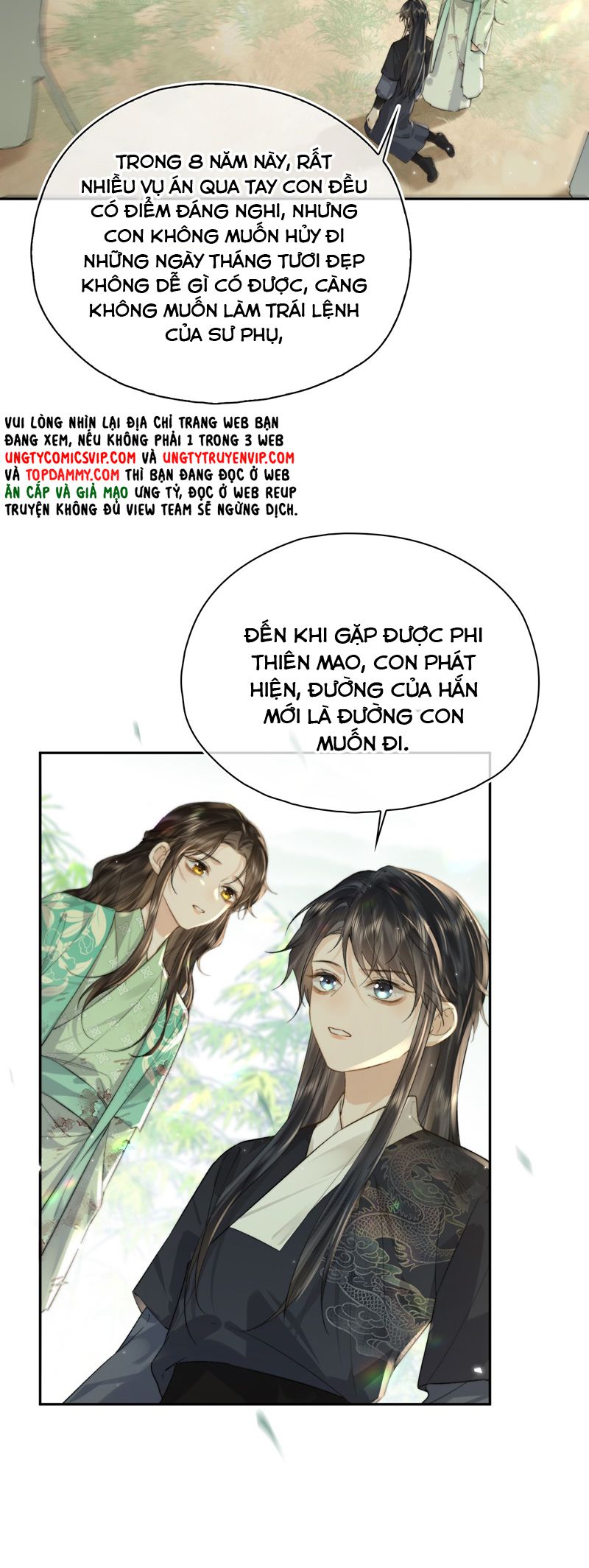 Tham Hoan Chapter 56 - Next Chapter 57