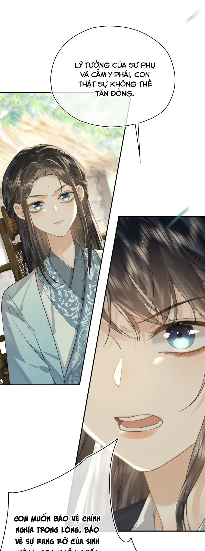 Tham Hoan Chapter 56 - Next Chapter 57