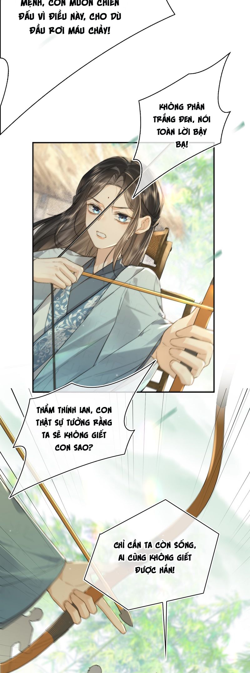 Tham Hoan Chapter 56 - Next Chapter 57