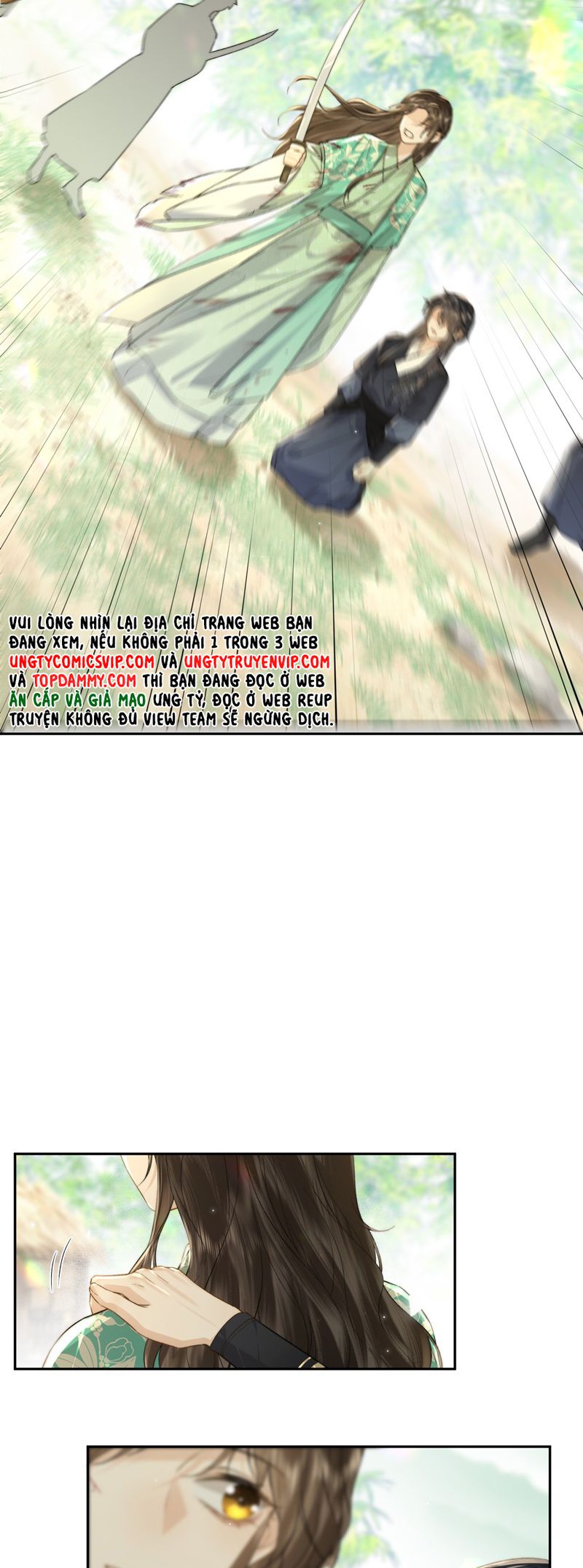 Tham Hoan Chapter 56 - Next Chapter 57