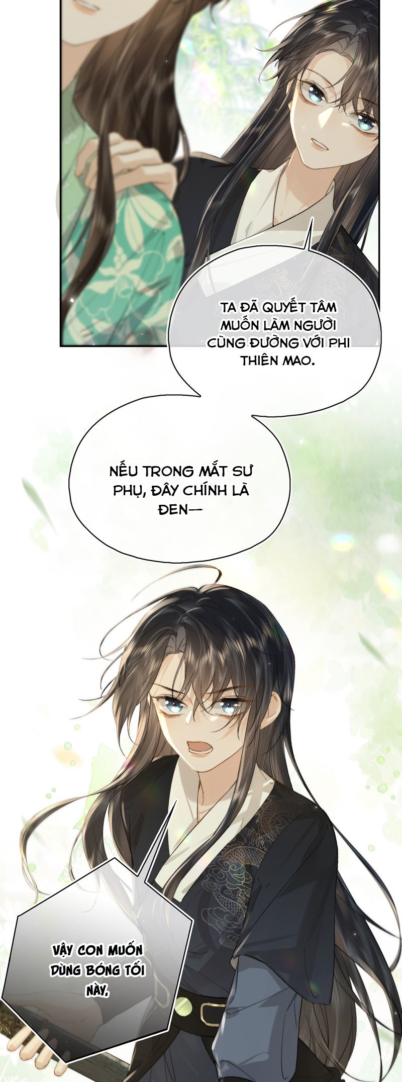 Tham Hoan Chapter 56 - Next Chapter 57