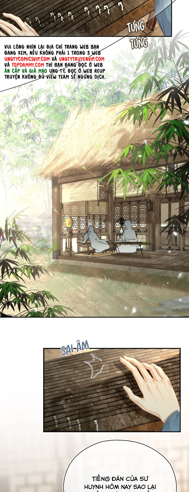 Tham Hoan Chapter 56 - Next Chapter 57