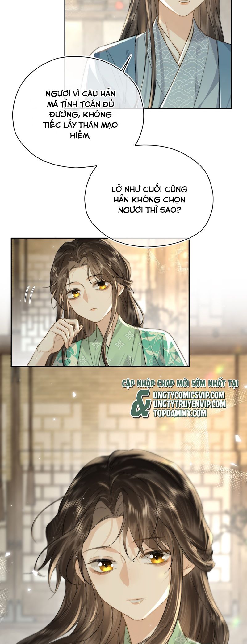 Tham Hoan Chapter 56 - Next Chapter 57