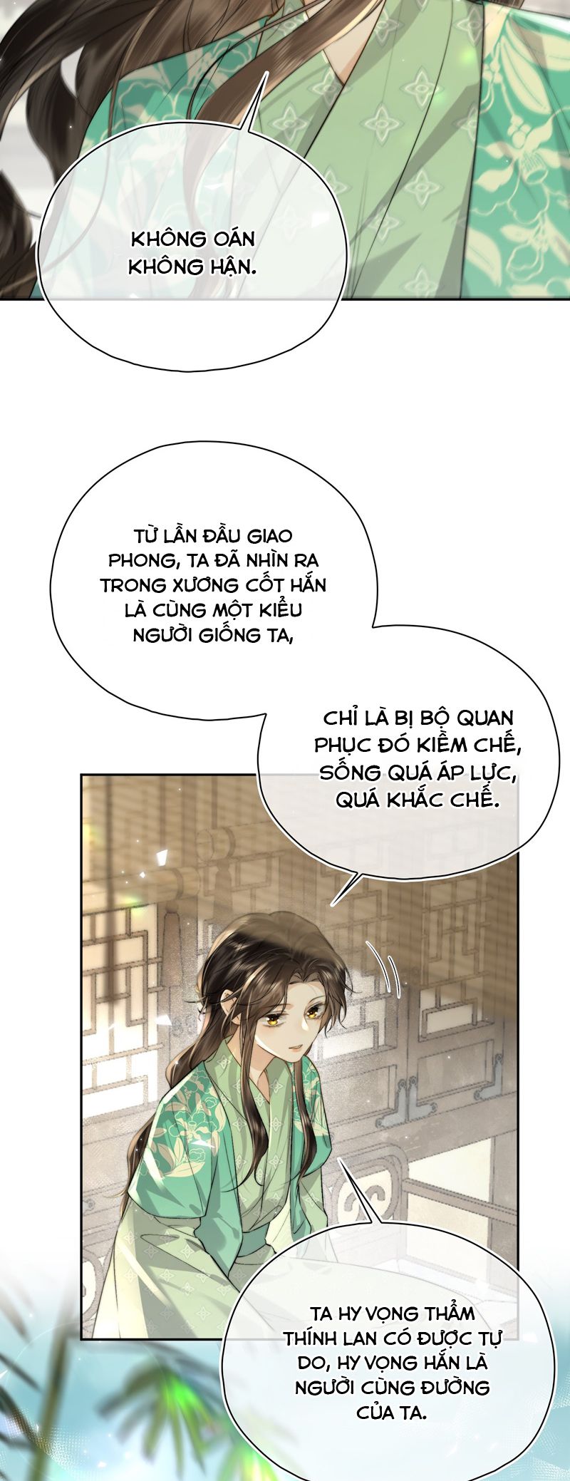 Tham Hoan Chapter 56 - Next Chapter 57