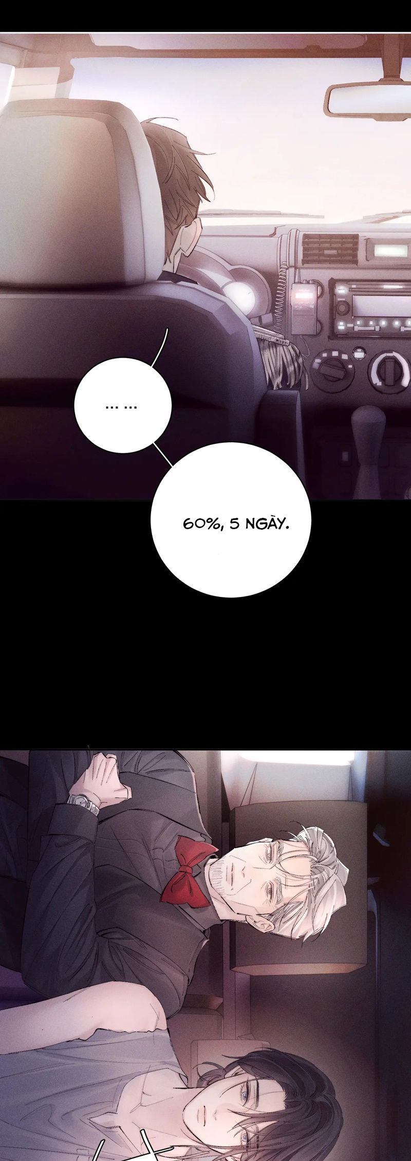 Cây Nấm Nhỏ Chap 37 - Next Chap 38