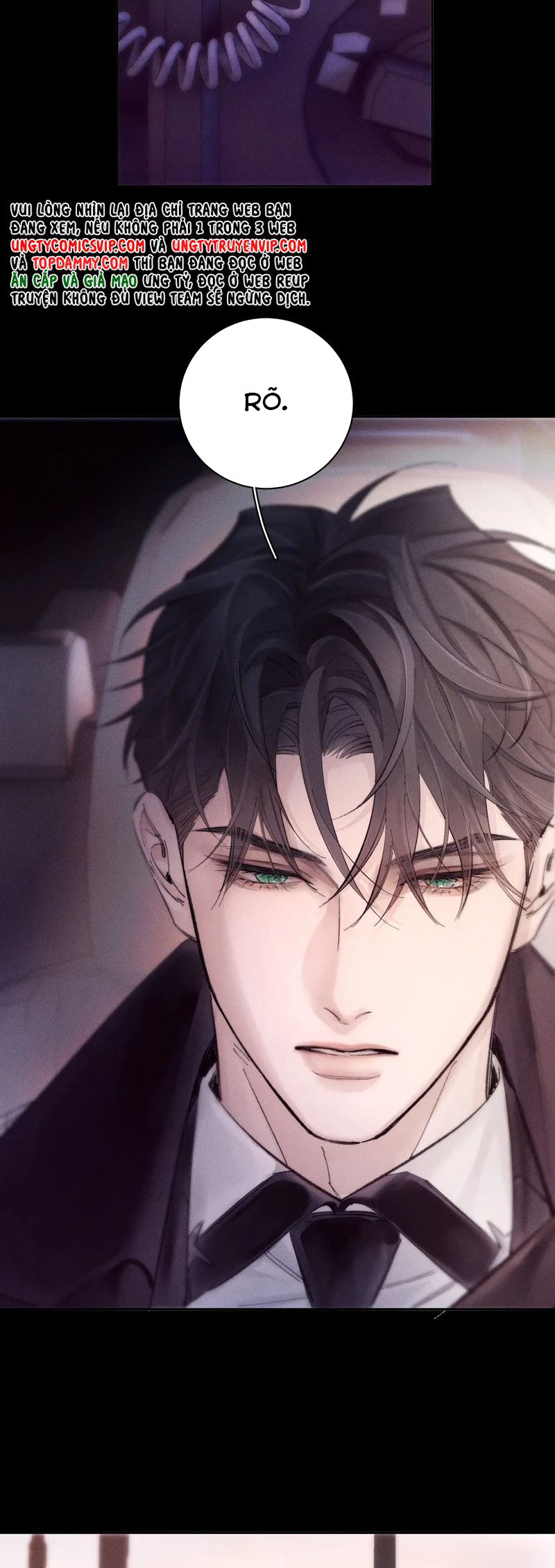 Cây Nấm Nhỏ Chap 37 - Next Chap 38