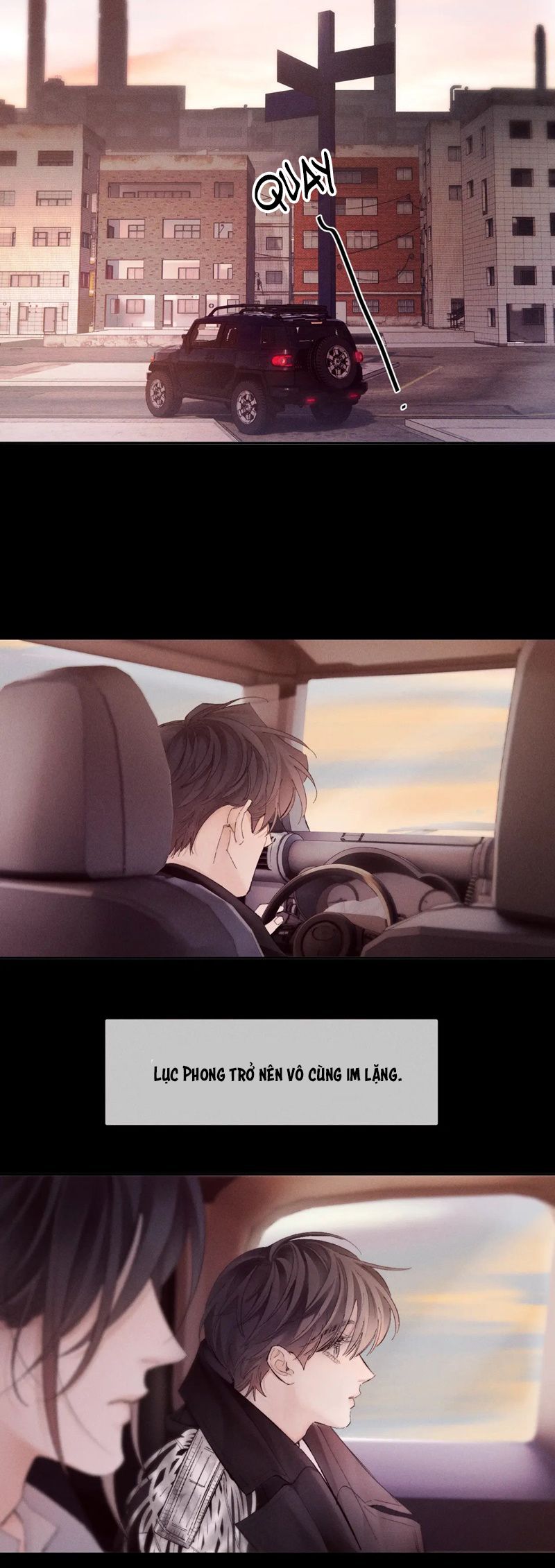 Cây Nấm Nhỏ Chap 37 - Next Chap 38