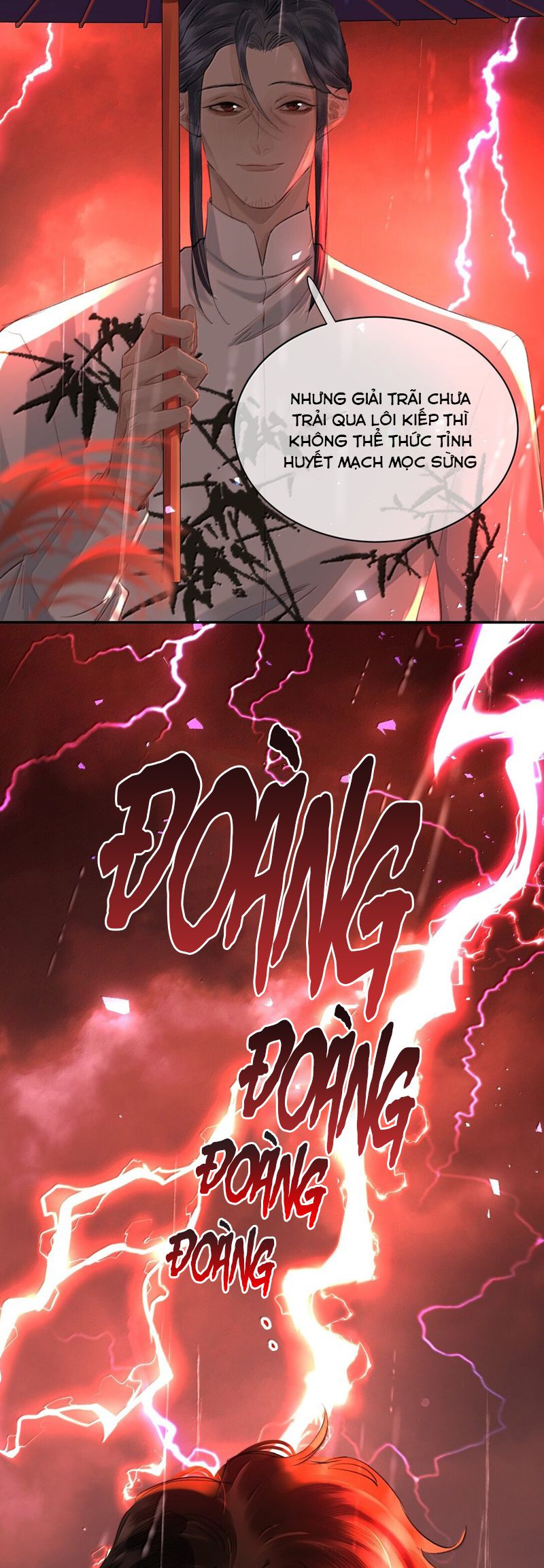 Trung Khuyển Không Thể Đẩy Ra Chapter 58 - Next Chapter 59