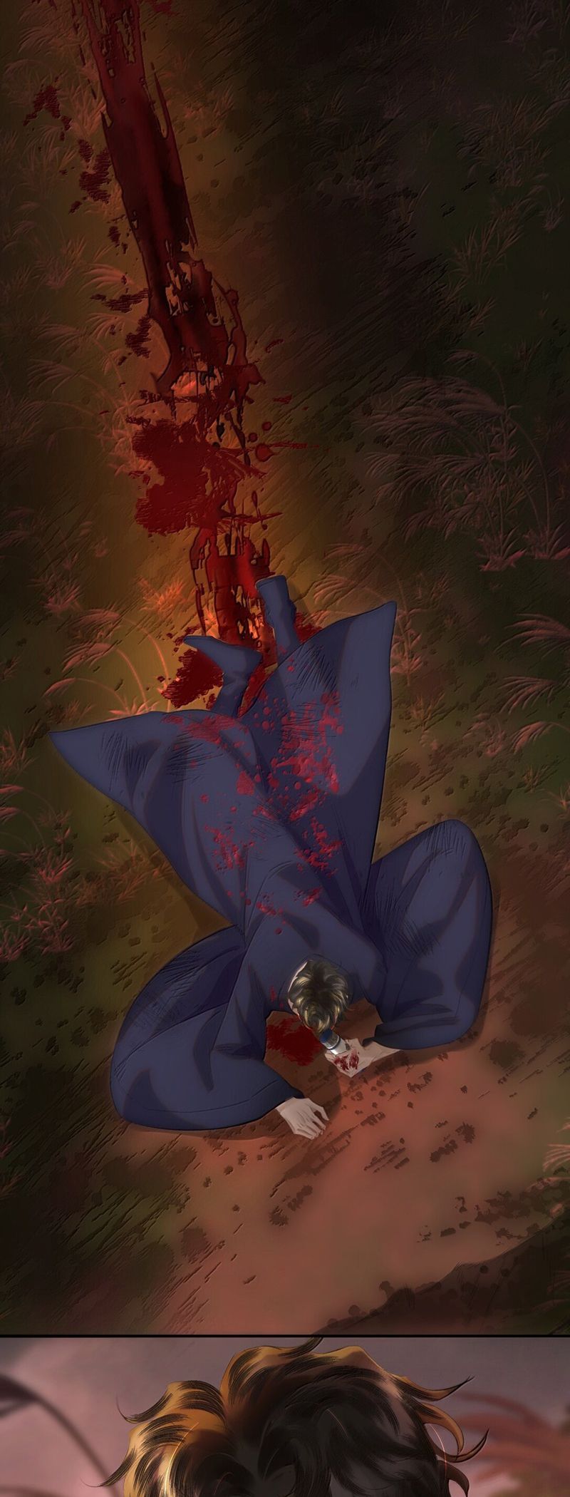 Trung Khuyển Không Thể Đẩy Ra Chapter 58 - Next Chapter 59