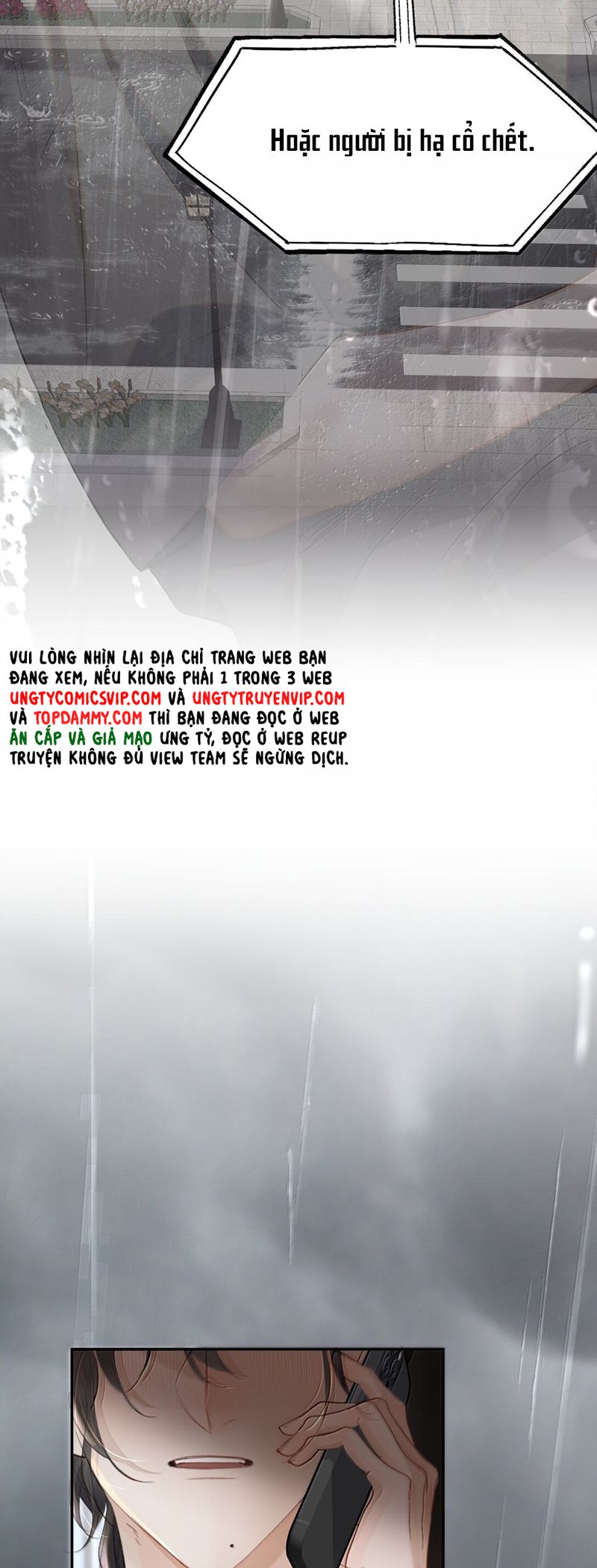 Trung Khuyển Không Thể Đẩy Ra Chapter 58 - Next Chapter 59