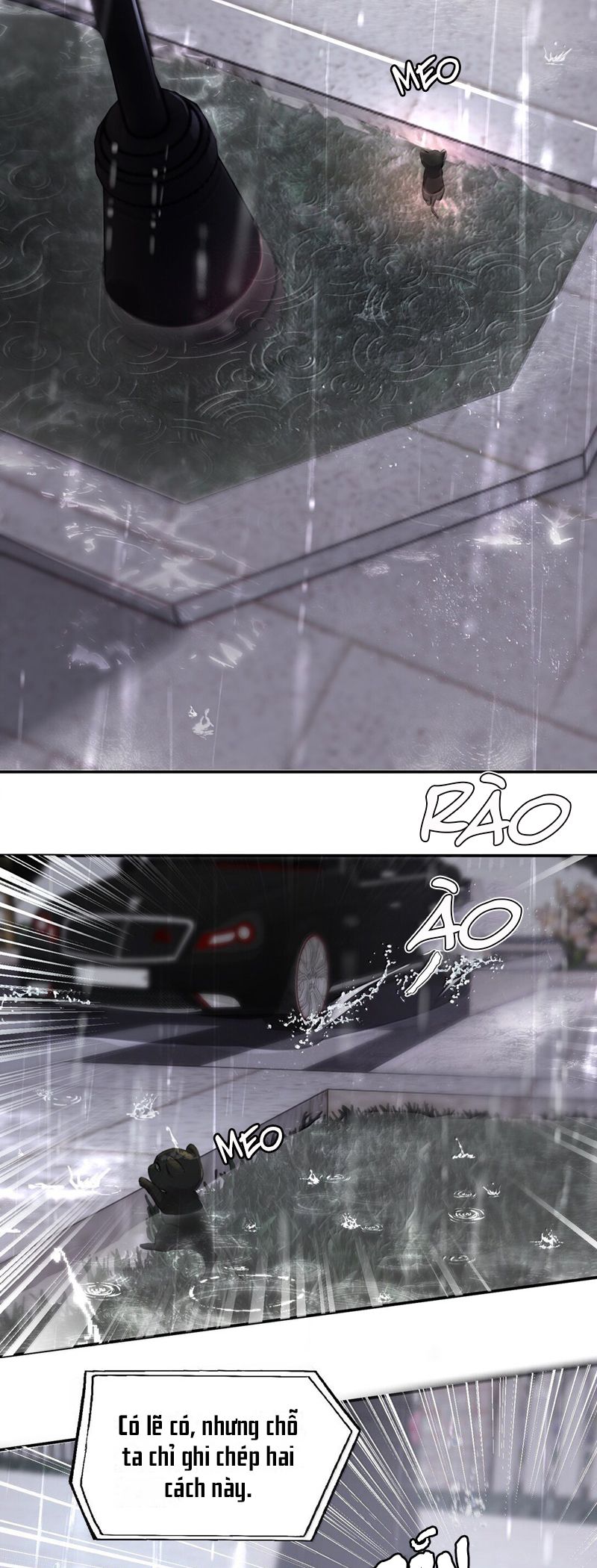 Trung Khuyển Không Thể Đẩy Ra Chapter 58 - Next Chapter 59