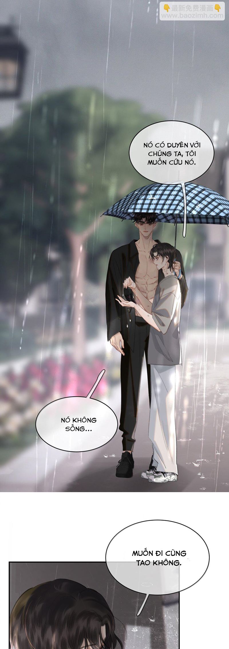 Trung Khuyển Không Thể Đẩy Ra Chapter 58 - Next Chapter 59